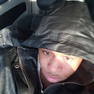 Meet your Posher, David